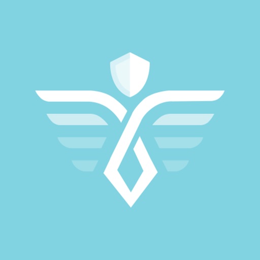Guardian Angel App by Marc Davis