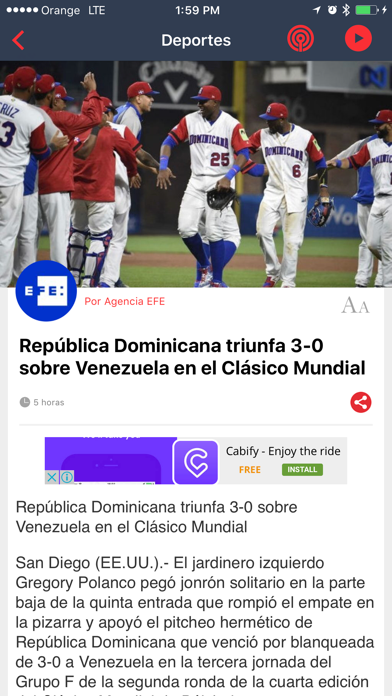 Screenshot #3 pour Z Digital