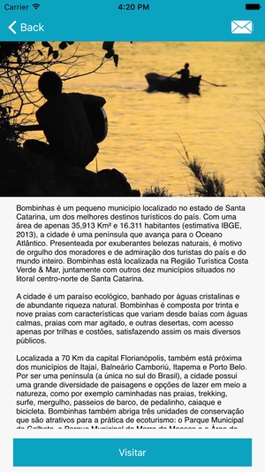 Bombinhas(圖3)-速報App