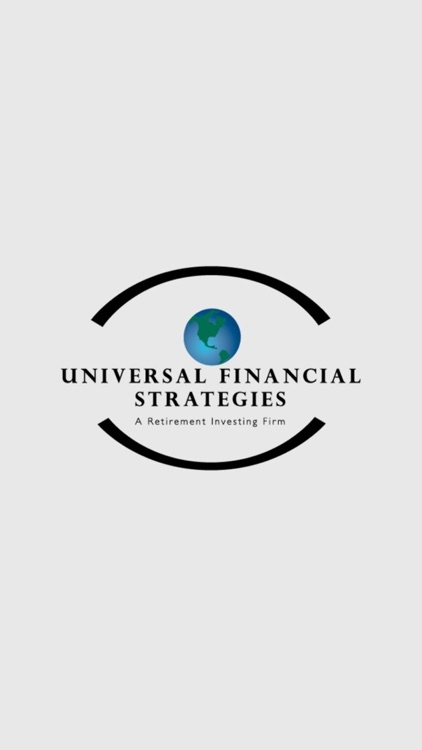 Universal Financial Strategies
