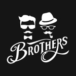 Download Brothers Barbershop app