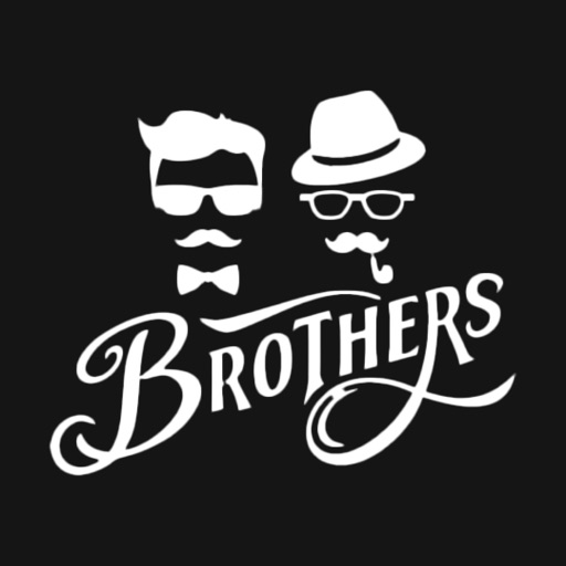 Brothers Barbershop icon