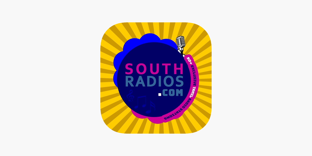 Tamil FM Radio Online dans l'App Store