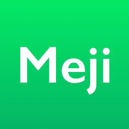 Meji阅读 - 日语学习 & 日语阅读 & 日语翻译 Читы