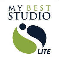 My Best Studio Lite logo