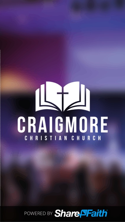 Craigmore Christian Church