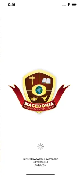 Game screenshot MacedoniaDayton apk