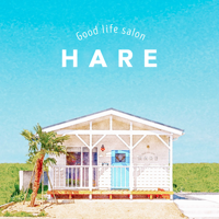 Good life salon HARE　公式アプリ