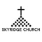 Stay connected with Skyridge Church through our app