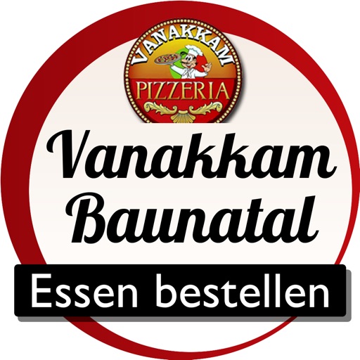 Pizzeria Vanakkam Baunatal icon