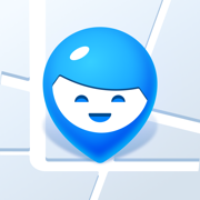 Где мои дети: GPS локатор