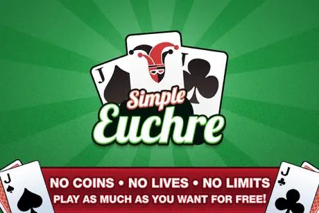 Simple Euchre