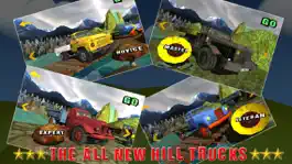 Game screenshot Hill Trucker Parking Simulator mod apk