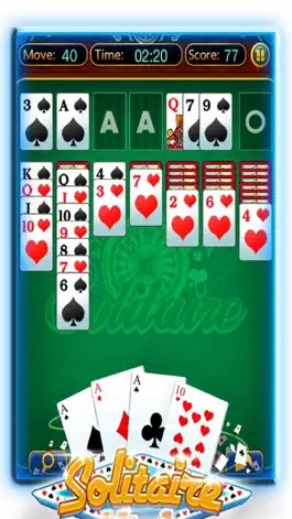 Game screenshot New Solitaire Style hack