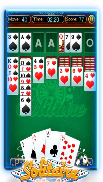 New Solitaire Style screenshot 3