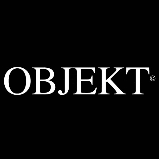 OBJEKT South African Edition