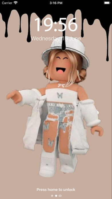 ROBLOX Wallpapers Screenshot