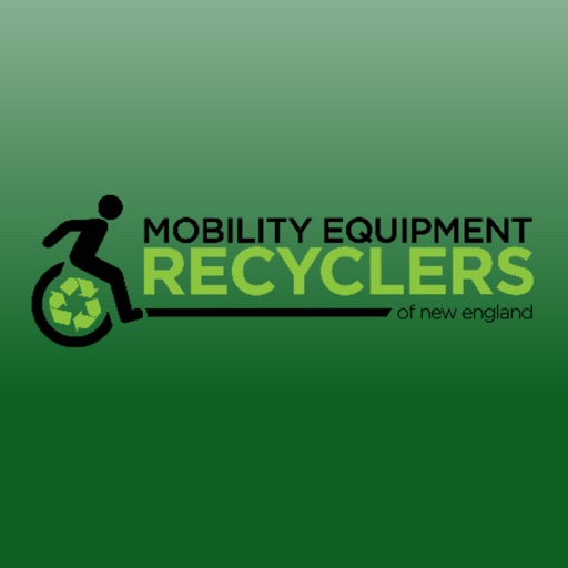 Mobility Equipment Recyclers icon