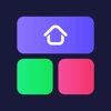 HomeWidget for HomeKit - iPhoneアプリ