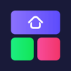 HomeWidget for HomeKit - Andras Solyom