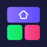 Download HomeWidget for HomeKit app