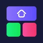 HomeWidget for HomeKit App Contact