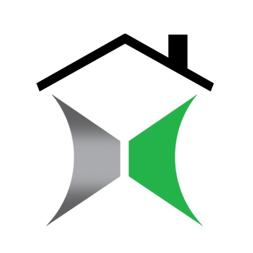 Simple Home Icon