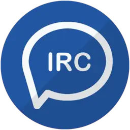 HexIRC app icon