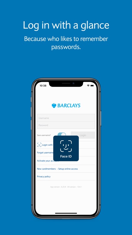 Barclays US Credit Cards screenshot-5