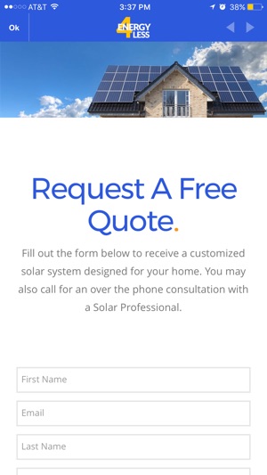Energy 4 Less(圖3)-速報App