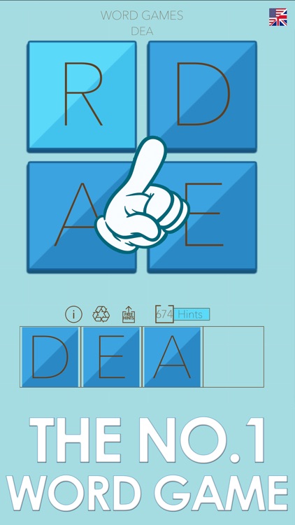 Word Games+