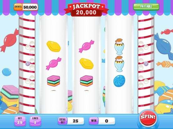 Lucky Lolly Slots