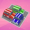 Parking Jam Puzzle icon