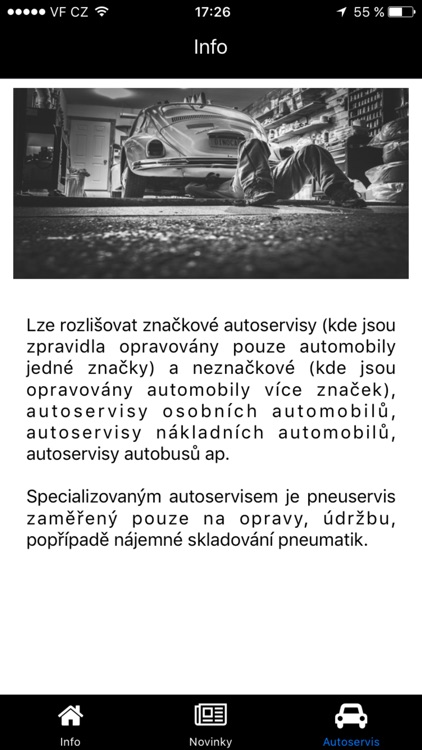 Autoservis