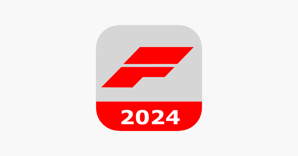 ‎Race Calendar 2024 on the App Store