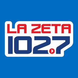 La Zeta 102.7