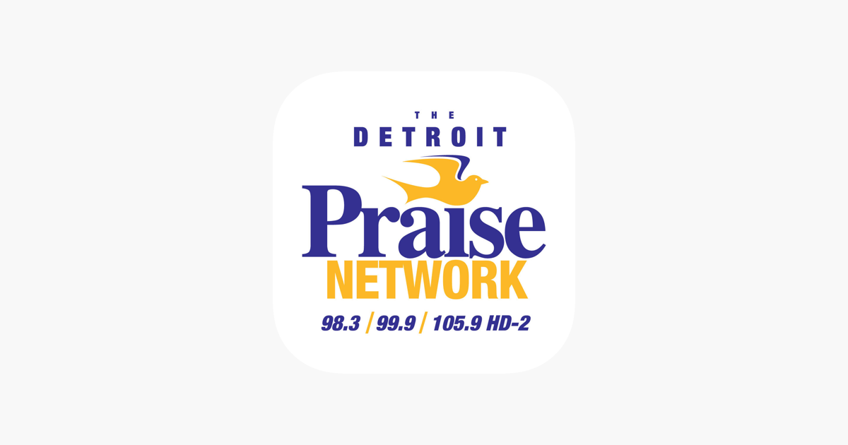 Detroit Praise Network en App Store