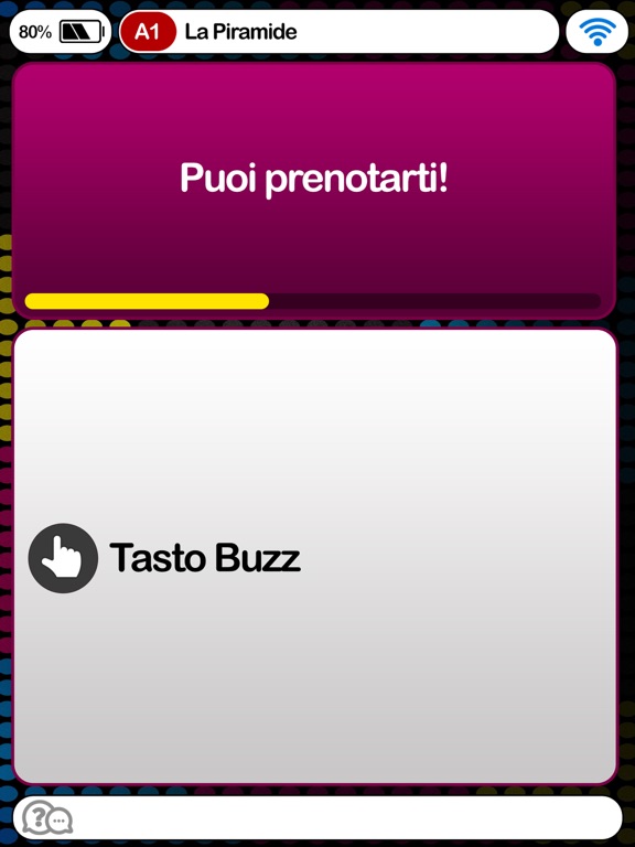 Screenshot #6 pour Virtual Clicker - Pulsantiera