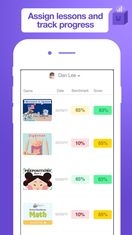 TinyTap, Handmade Educational Games screenshot-3