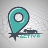 Active Tracker