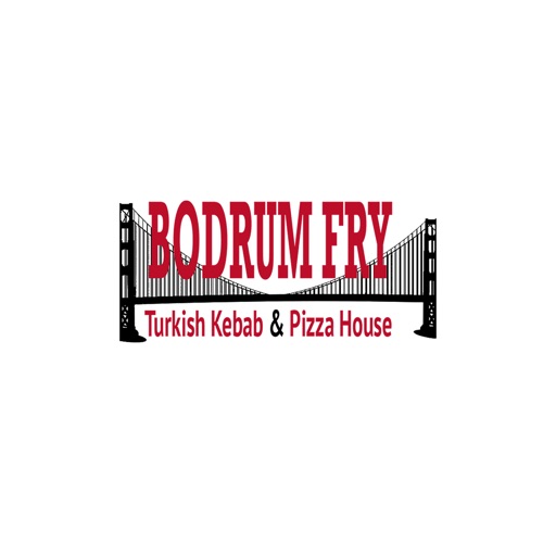 Bodrum Fry South Queensferry icon