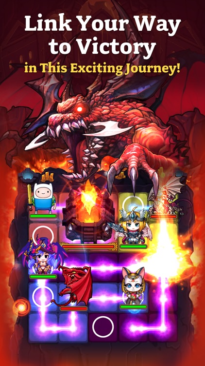 Dungeon Link screenshot-3