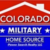 Colorado Military Home Source