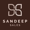 Sandeep Sales : Imitation icon