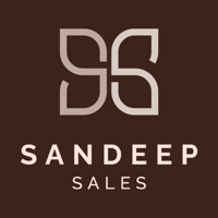 Sandeep Sales  Imitation