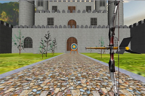 Archery Bow and Arrow Shooting screenshot 3