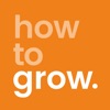Howtogrow: grow as a parent icon