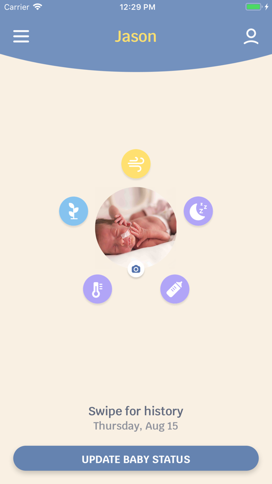 #2. PreeMe+You (iOS) 由: Preeme + You