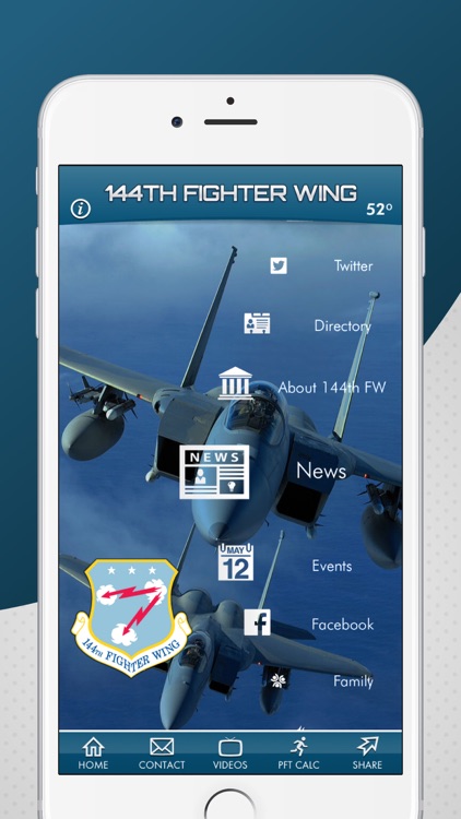 144th Fighter Wing