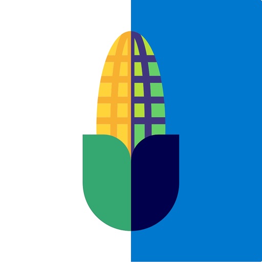 Corn Tools app
